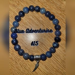 Real Crystal Bracelet